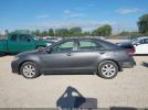 Toyota Camry Le Image 16