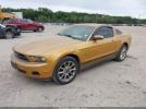 Ford Mustang Image 4