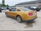 Ford Mustang Image 2