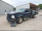 Chevrolet Silverado 1500 Work Truck Image 3
