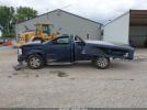 Chevrolet Silverado 1500 Work Truck Image 13