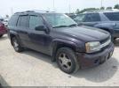 Chevrolet Trailblazer Fleet Image 1