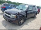 Chevrolet Trailblazer Fleet Image 2