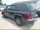 Chevrolet Trailblazer Fleet Image 3