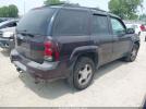 Chevrolet Trailblazer Fleet Image 9