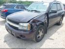 Chevrolet Trailblazer Fleet Image 11