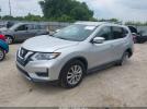 Nissan Rogue Sv Image 9