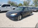 Toyota Camry Xle Image 3