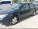 Toyota Camry Xle Image 6