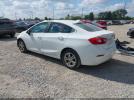 Chevrolet Cruze Lt Auto Image 19