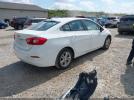 Chevrolet Cruze Lt Auto Image 11