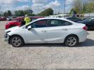 Chevrolet Cruze Lt Auto Image 6