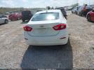 Chevrolet Cruze Lt Auto Image 3