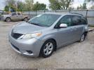 Toyota Sienna Le V6 8 Passenger Image 7