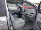 Toyota Sienna Le V6 8 Passenger Image 5