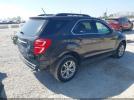 Chevrolet Equinox Lt Image 19