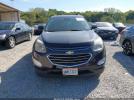 Chevrolet Equinox Lt Image 12