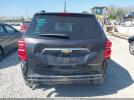 Chevrolet Equinox Lt Image 13