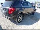 Chevrolet Equinox Lt Image 18