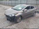 Hyundai ELANTRA Se Image 9