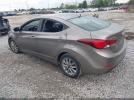 Hyundai ELANTRA Se Image 12