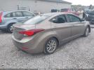 Hyundai ELANTRA Se Image 2