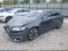 Lincoln MKZ Reserve Image 8