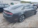 Lincoln MKZ Reserve Image 3