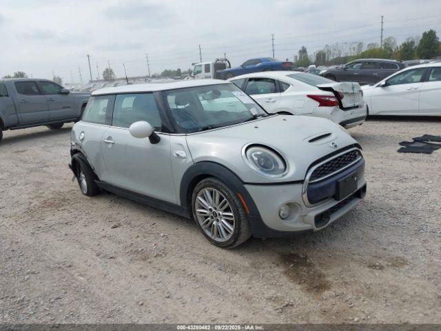  Salvage MINI Hardtop