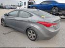 Hyundai ELANTRA Gls (ulsan Plant) Image 2
