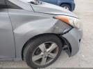 Hyundai ELANTRA Gls (ulsan Plant) Image 4