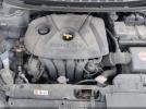 Hyundai ELANTRA Gls (ulsan Plant) Image 6