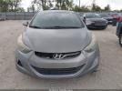 Hyundai ELANTRA Gls (ulsan Plant) Image 15