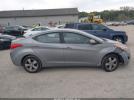 Hyundai ELANTRA Gls (ulsan Plant) Image 11