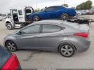 Hyundai ELANTRA Gls (ulsan Plant) Image 13