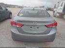 Hyundai ELANTRA Gls (ulsan Plant) Image 14