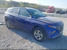 Hyundai TUCSON Sel Image 1