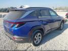 Hyundai TUCSON Sel Image 4