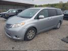 Toyota Sienna Xle 8 Passenger Image 3