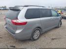 Toyota Sienna Xle 8 Passenger Image 5