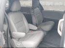 Toyota Sienna Xle 8 Passenger Image 7