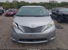 Toyota Sienna Xle 8 Passenger Image 14