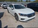 Volkswagen Passat 2.0t Se Image 1