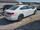 Volkswagen Passat 2.0t Se Image 9