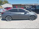 Nissan Versa Sv Xtronic Cvt Image 8