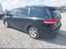 Toyota Sienna Le V6 Image 5