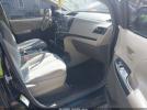 Toyota Sienna Le V6 Image 10