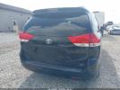 Toyota Sienna Le V6 Image 4