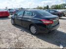 Nissan Sentra S Image 4