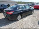 Nissan Sentra S Image 2